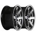 B1 DRIFT HYPER BLACK 18x8.5 18x9.5